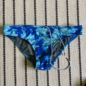 Jolyn Swim Bottoms